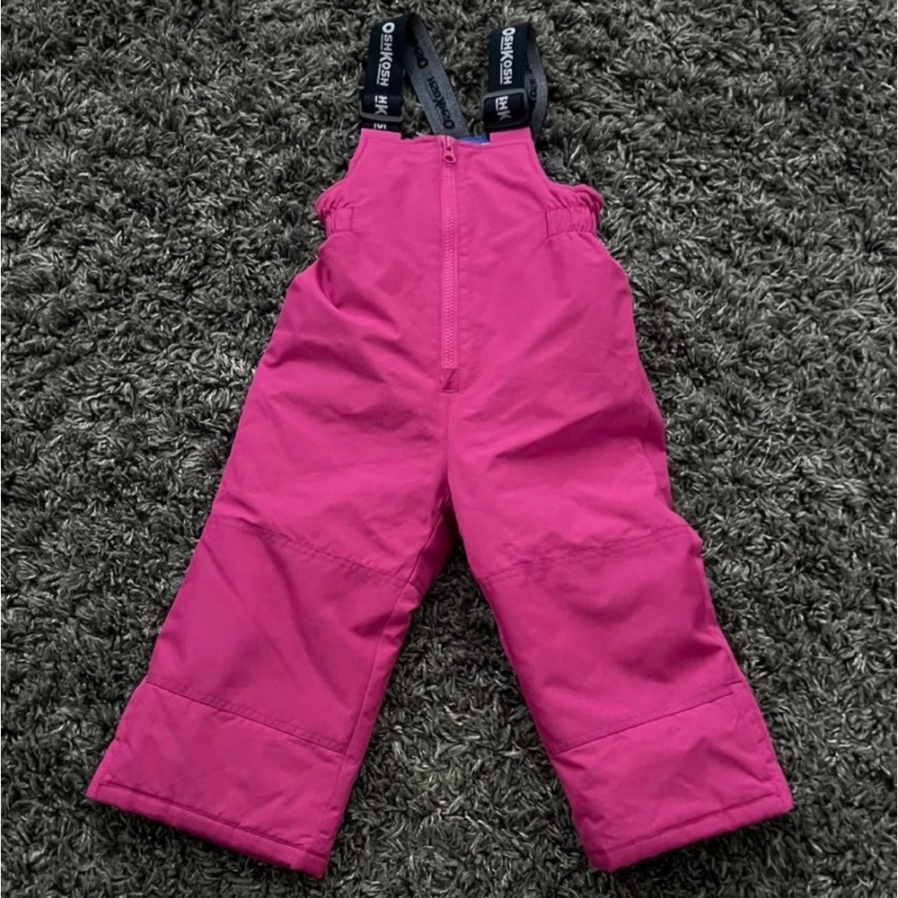 Snow Pants